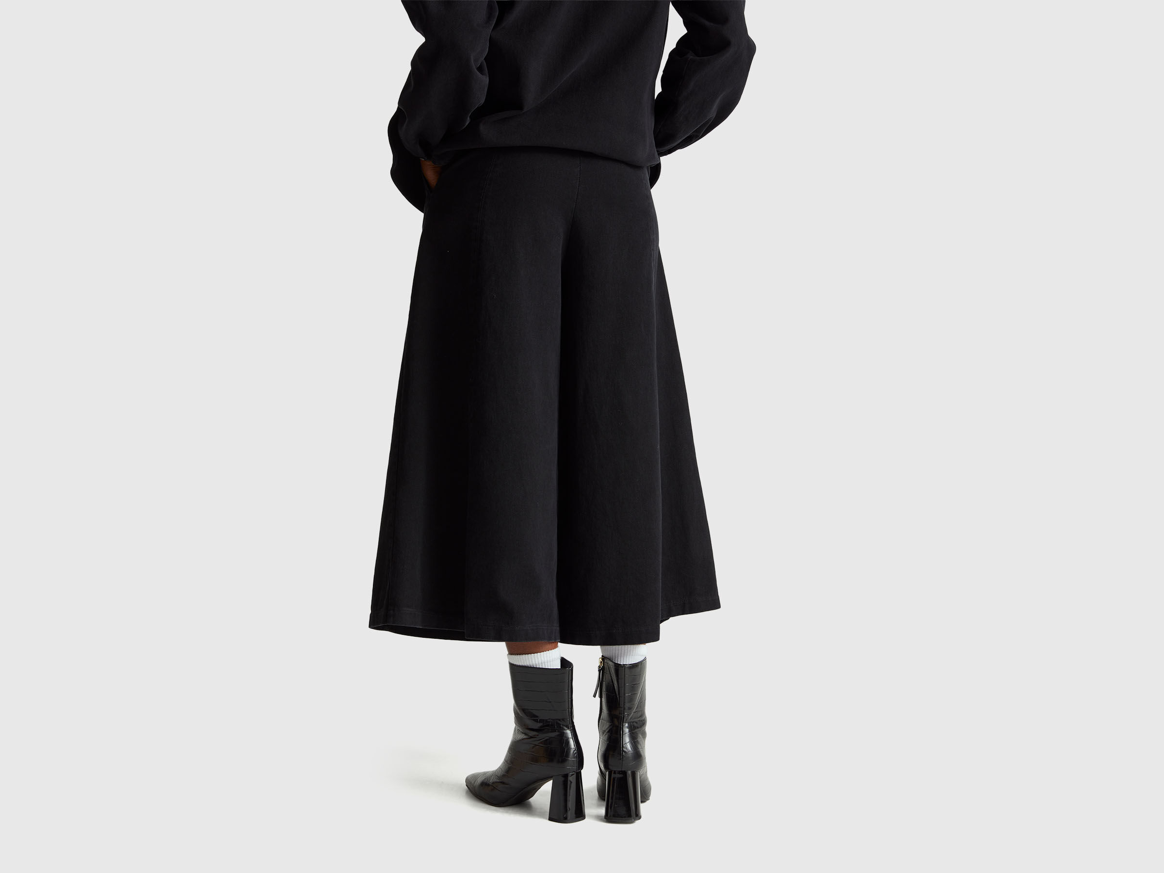 TROUSERS Women image number 2